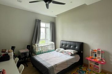 Amaya Saujana, Saujana Subang