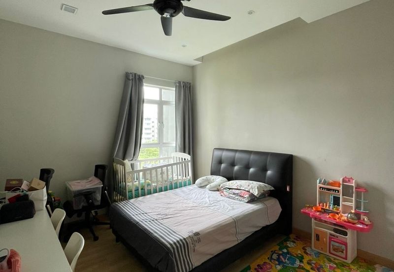 Amaya Saujana, Saujana Subang