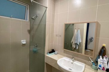 Amaya Saujana, Saujana Subang