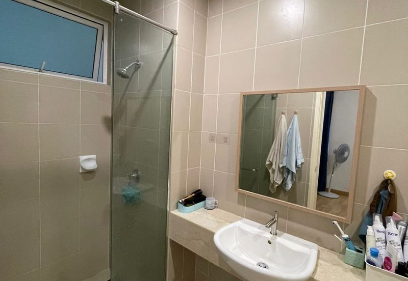 Amaya Saujana, Saujana Subang