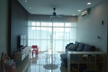 Amaya Saujana, Saujana Subang