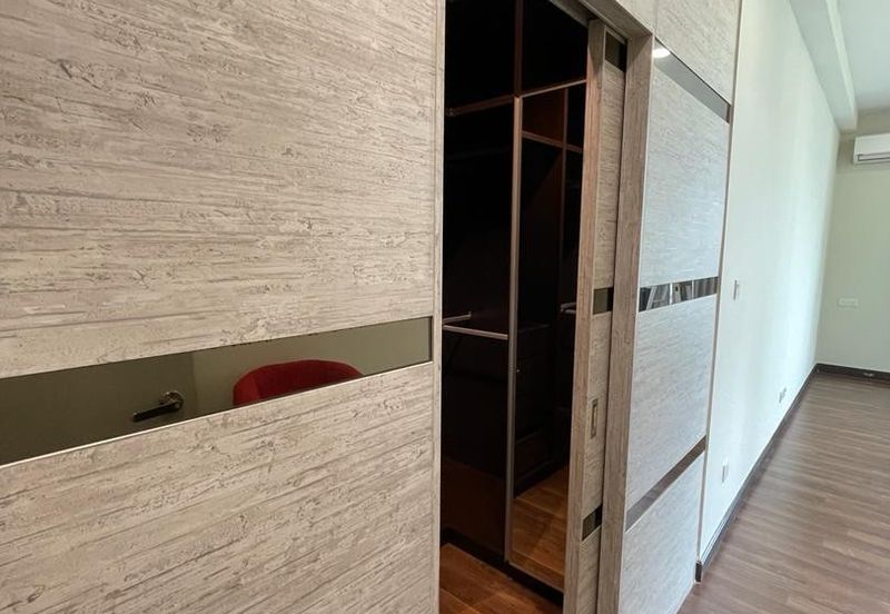 Hijauan Saujana Condominium