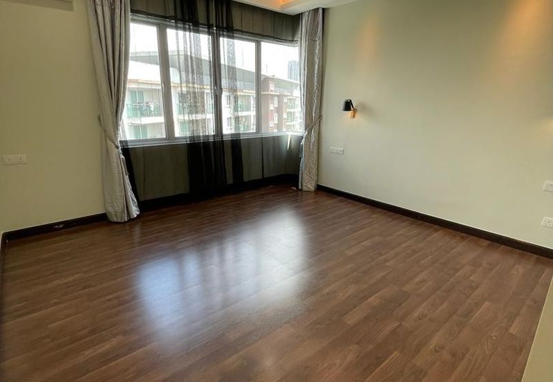 Hijauan Saujana Condominium