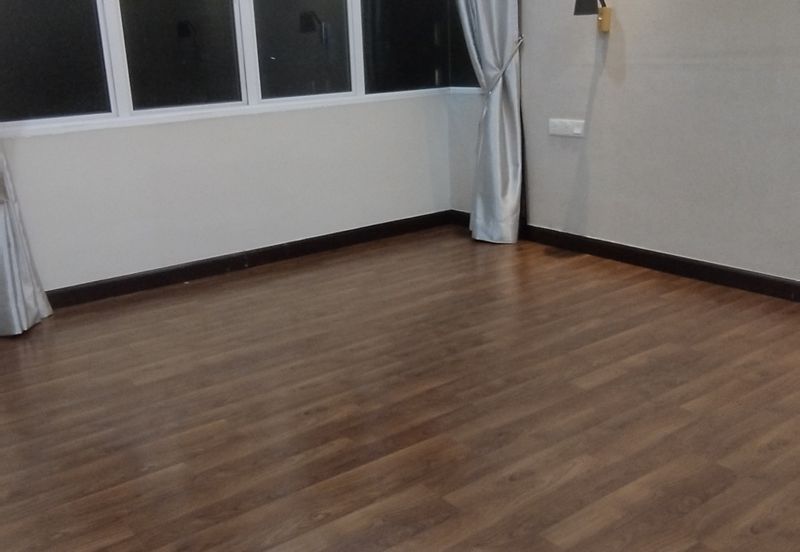 Hijauan Saujana Condominium