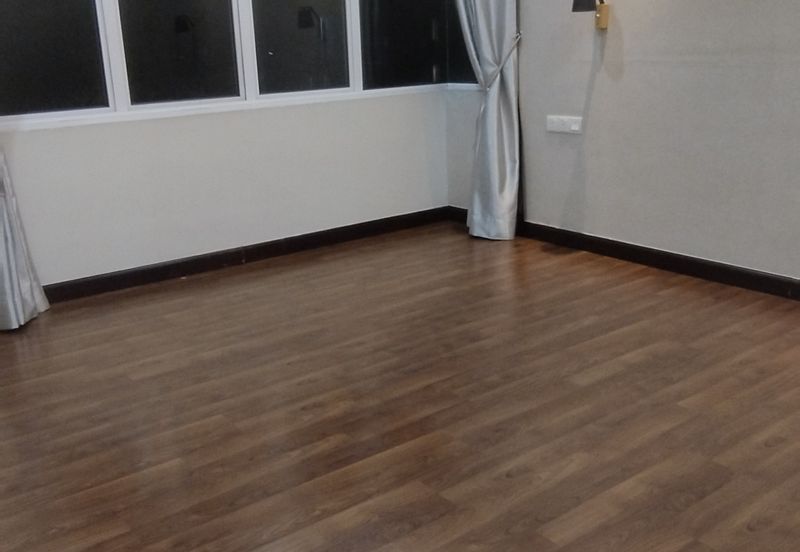 Hijauan Saujana Condominium