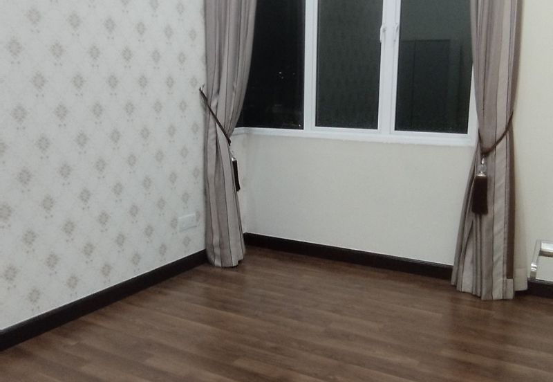 Hijauan Saujana Condominium