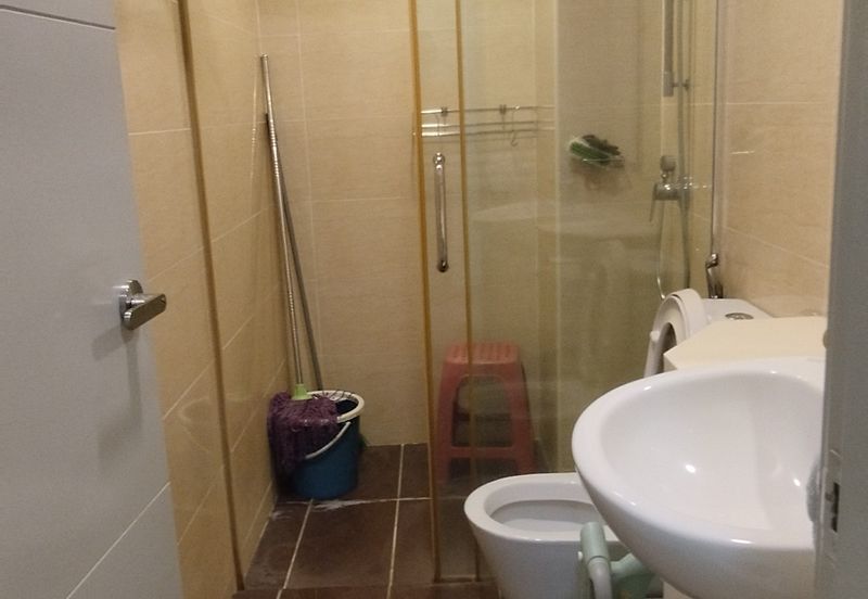 Hijauan Saujana Condominium