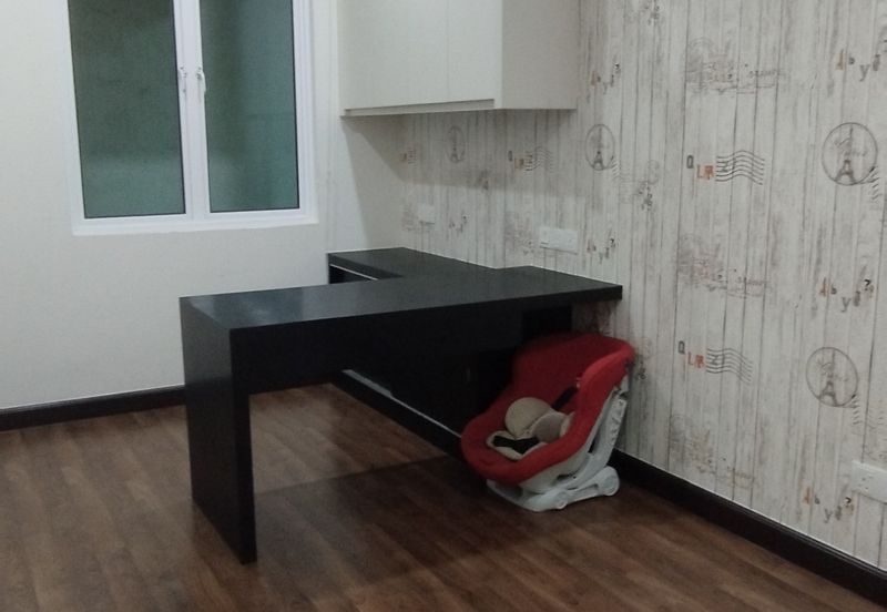 Hijauan Saujana Condominium