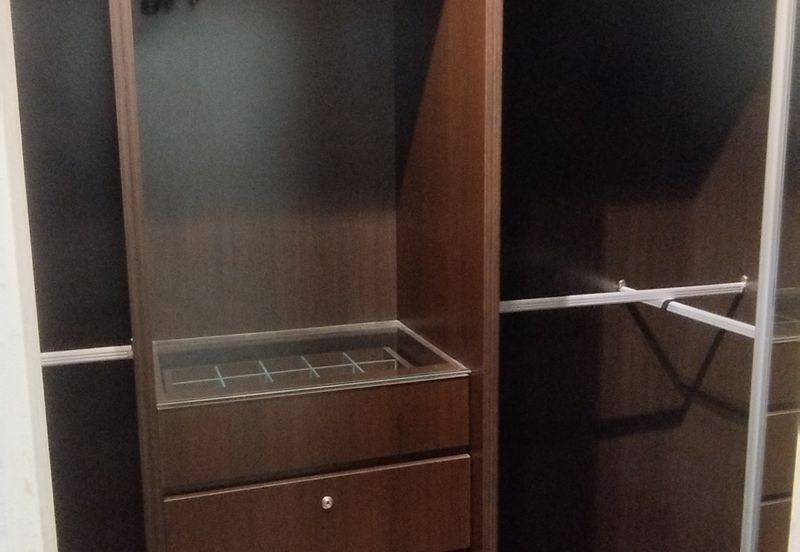 Hijauan Saujana Condominium