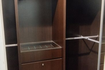 Hijauan Saujana Condominium