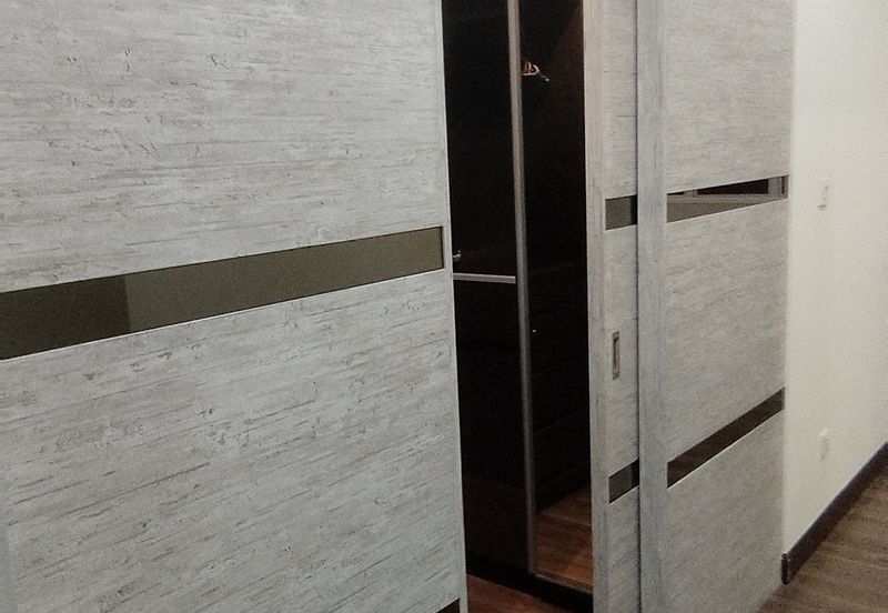 Hijauan Saujana Condominium