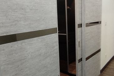 Hijauan Saujana Condominium