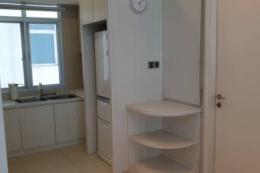 Amaya Saujana, Saujana Subang