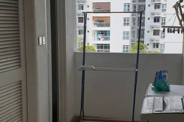 Amaya Saujana, Saujana Subang