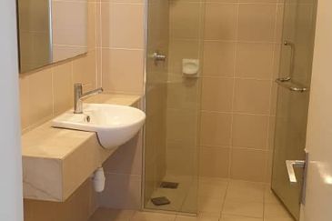 Amaya Saujana, Saujana Subang