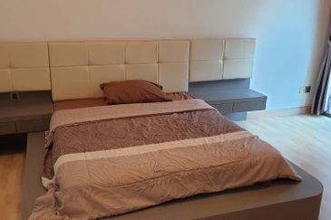 Amaya Saujana, Saujana Subang