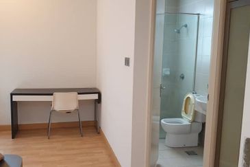 Amaya Saujana, Saujana Subang