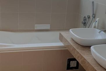 Amaya Saujana, Saujana Subang