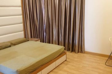 Amaya Saujana, Saujana Subang