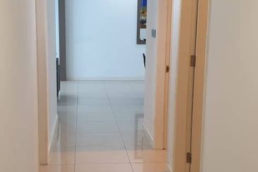 Amaya Saujana, Saujana Subang