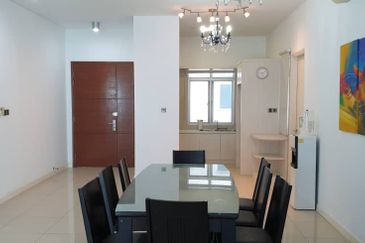 Amaya Saujana, Saujana Subang