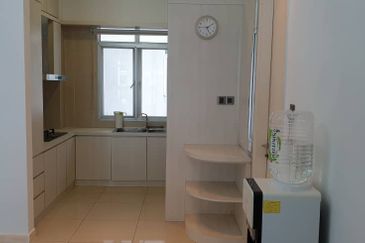 Amaya Saujana, Saujana Subang