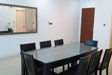 Amaya Saujana, Saujana Subang