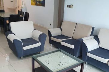 Amaya Saujana, Saujana Subang