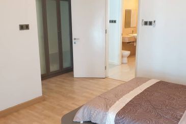 Amaya Saujana, Saujana Subang