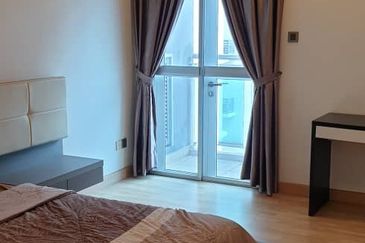 Amaya Saujana, Saujana Subang