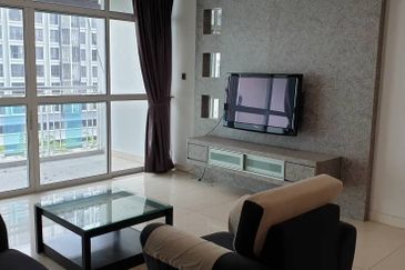 Amaya Saujana, Saujana Subang