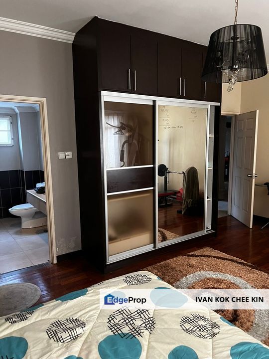 Well Maintained Unit, Selangor, Saujana 