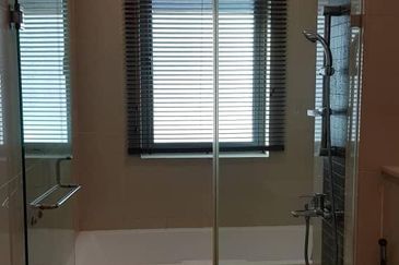 The View @ Serai Saujana