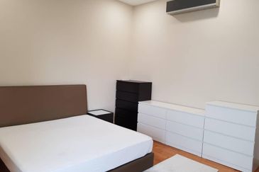 The View @ Serai Saujana