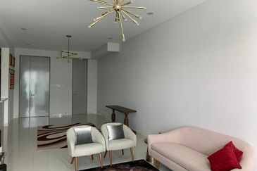 The View @ Serai Saujana