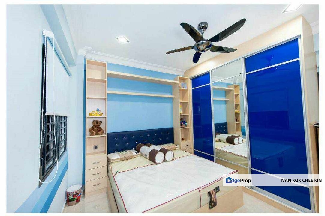 Well Maintained Unit, Selangor, Petaling Jaya