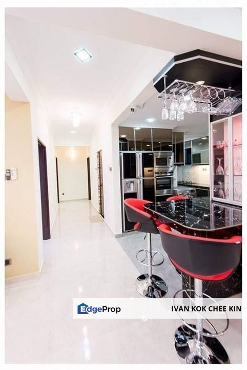 Well Maintained Unit, Selangor, Petaling Jaya