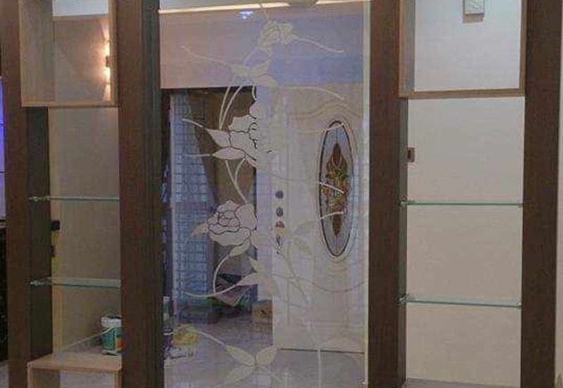 Tiara Kelana Condominium