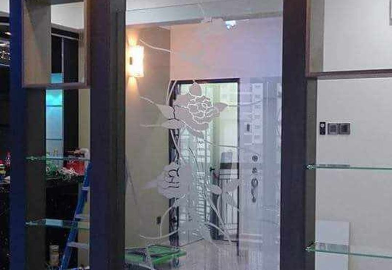 Tiara Kelana Condominium