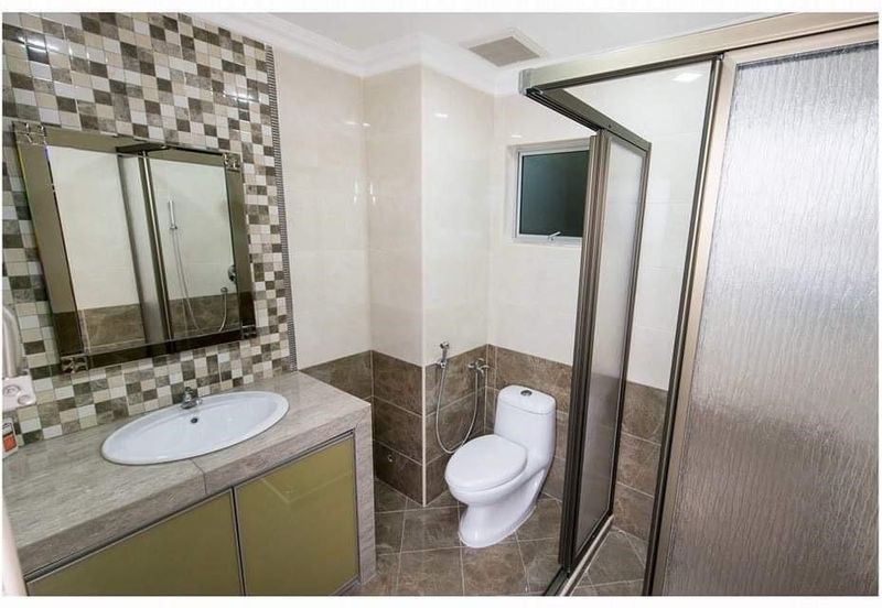 Tiara Kelana Condominium