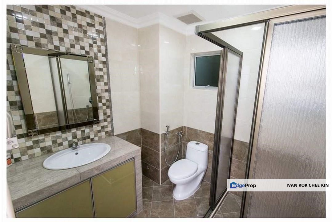Well Maintained Unit, Selangor, Petaling Jaya