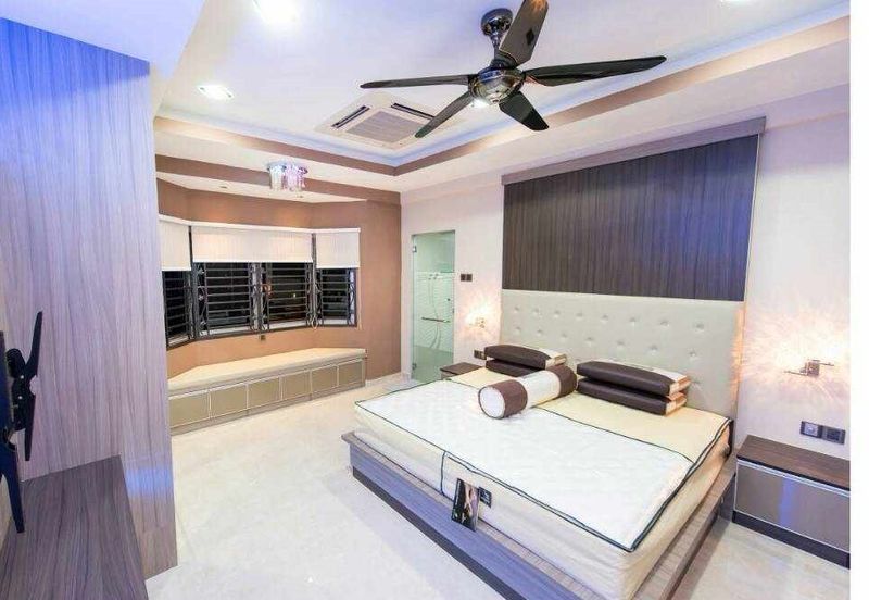 Tiara Kelana Condominium