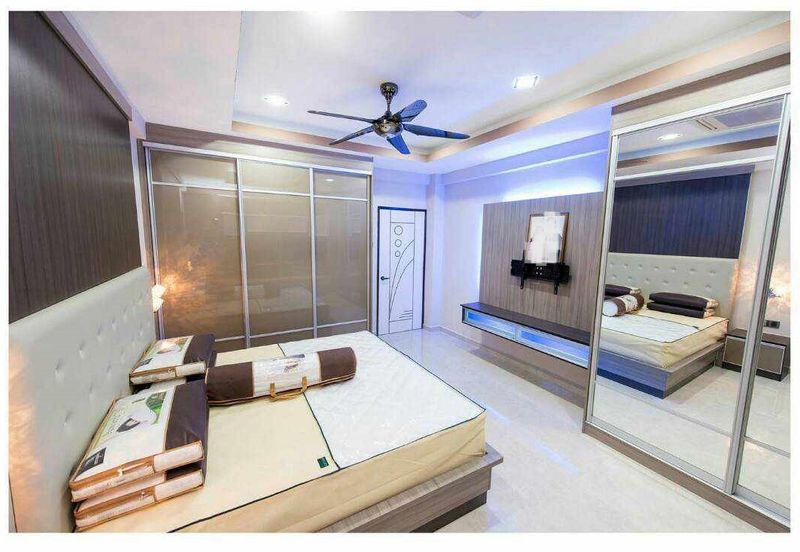 Tiara Kelana Condominium