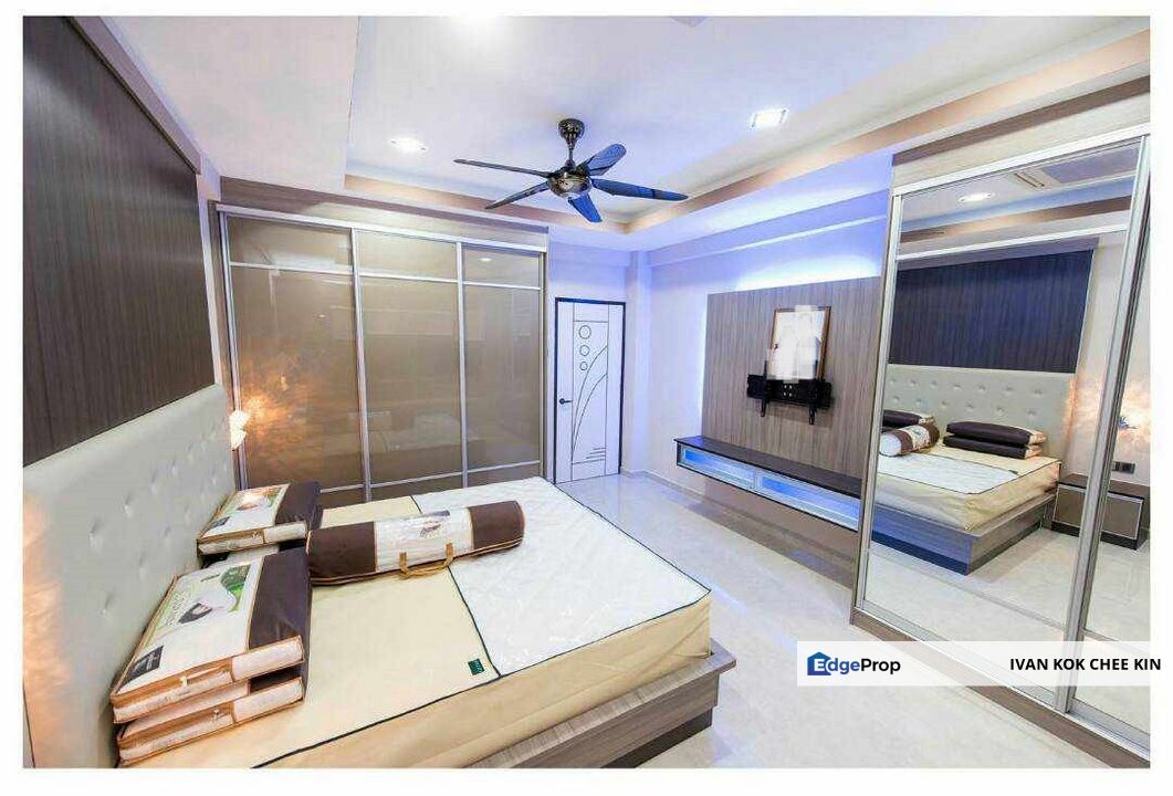 Well Maintained Unit, Selangor, Petaling Jaya