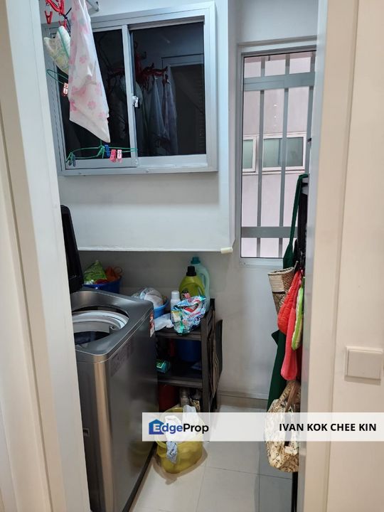 Renovated Low Rise Unit, Selangor, Ara Damansara