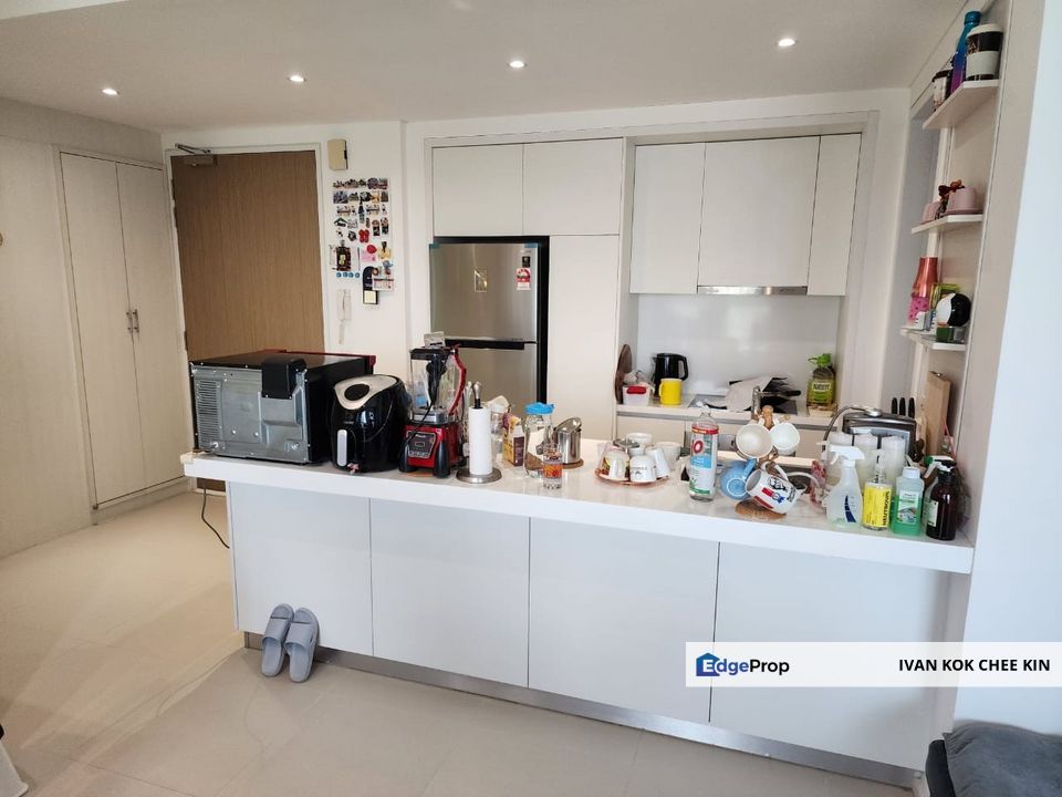 Renovated Low Rise Unit, Selangor, Ara Damansara