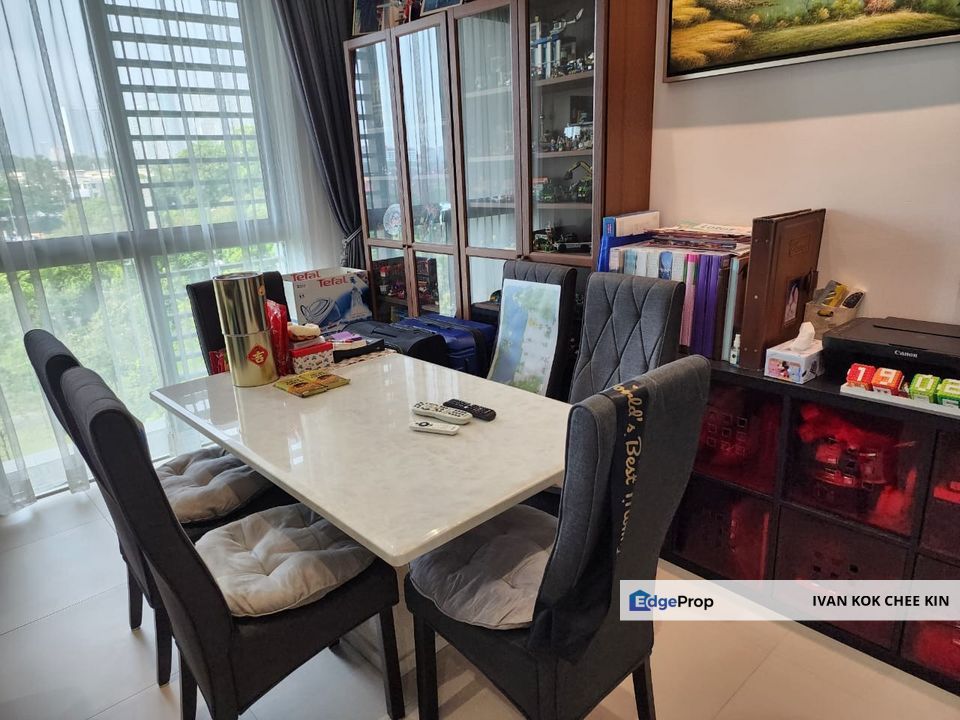 Renovated Low Rise Unit, Selangor, Ara Damansara