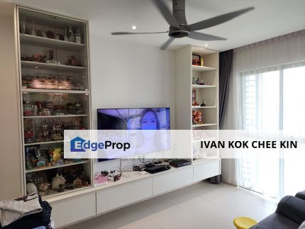 Renovated Low Rise Unit, Selangor, Ara Damansara