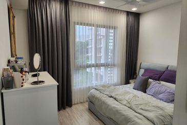 Cantara Residences