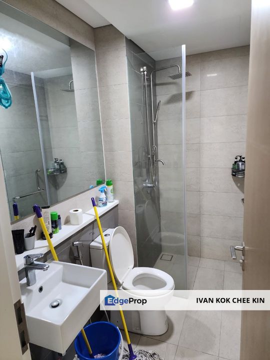 Renovated Low Rise Unit, Selangor, Ara Damansara